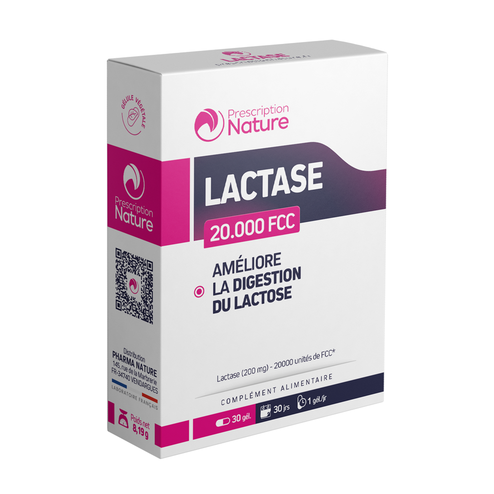LACTASE